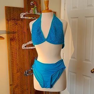 Coco Reef Bikini Size large